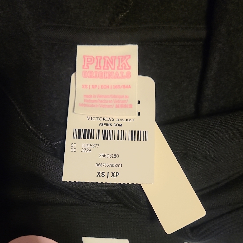 PINK ORIGINALS Victoria's Secret Green Apparel Set/Bundle - Picture 10 of 11